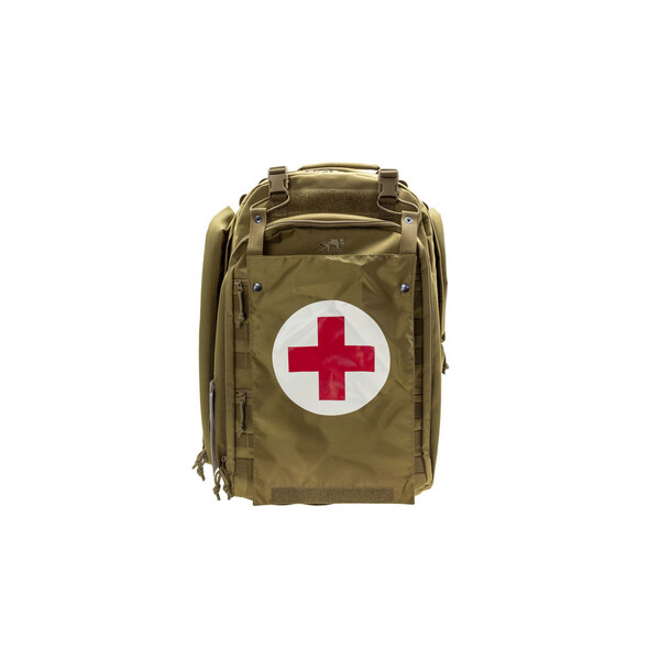 Rucksack TT First Responder MK II Erste Hilfe BUND, khaki - https