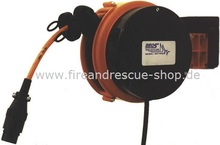 Leitungsroller SFB 260 230 V AC - DEFA Mini-Plug 