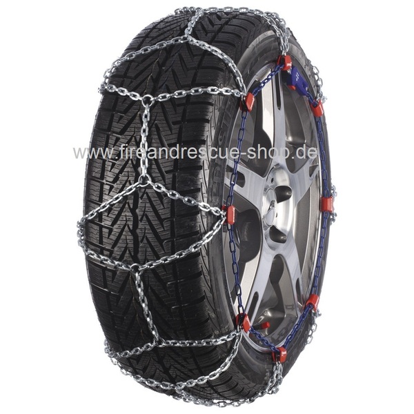 Pewag PKW-Schneekette Snox Pro, R16, 205/55 - 215/60 