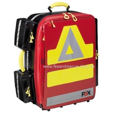 Notfallrucksack DIN 13155