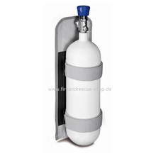 Sauerstoffflasche kaufen: Einsatz, Größen, Kosten 