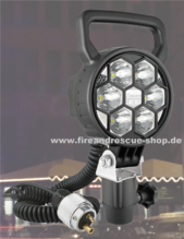 LED Umfeldbeleuchtung Caravan Leuchte SL18