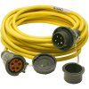 Kabel / Steckverbindungen