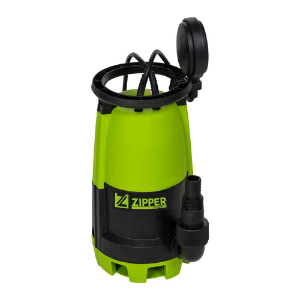 Zipper Pumpentechnik