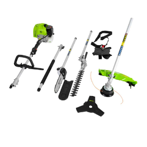Zipper Gartenpflegesets