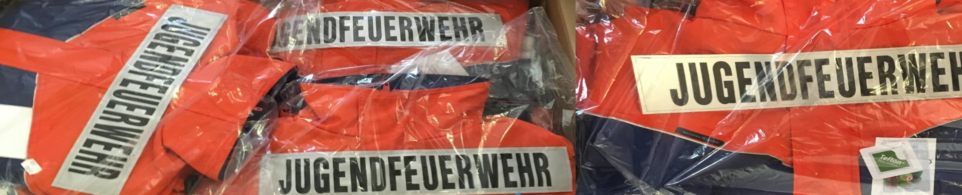 Jugendfeuerwehr