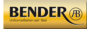 A. Bender