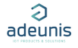 Adeunis